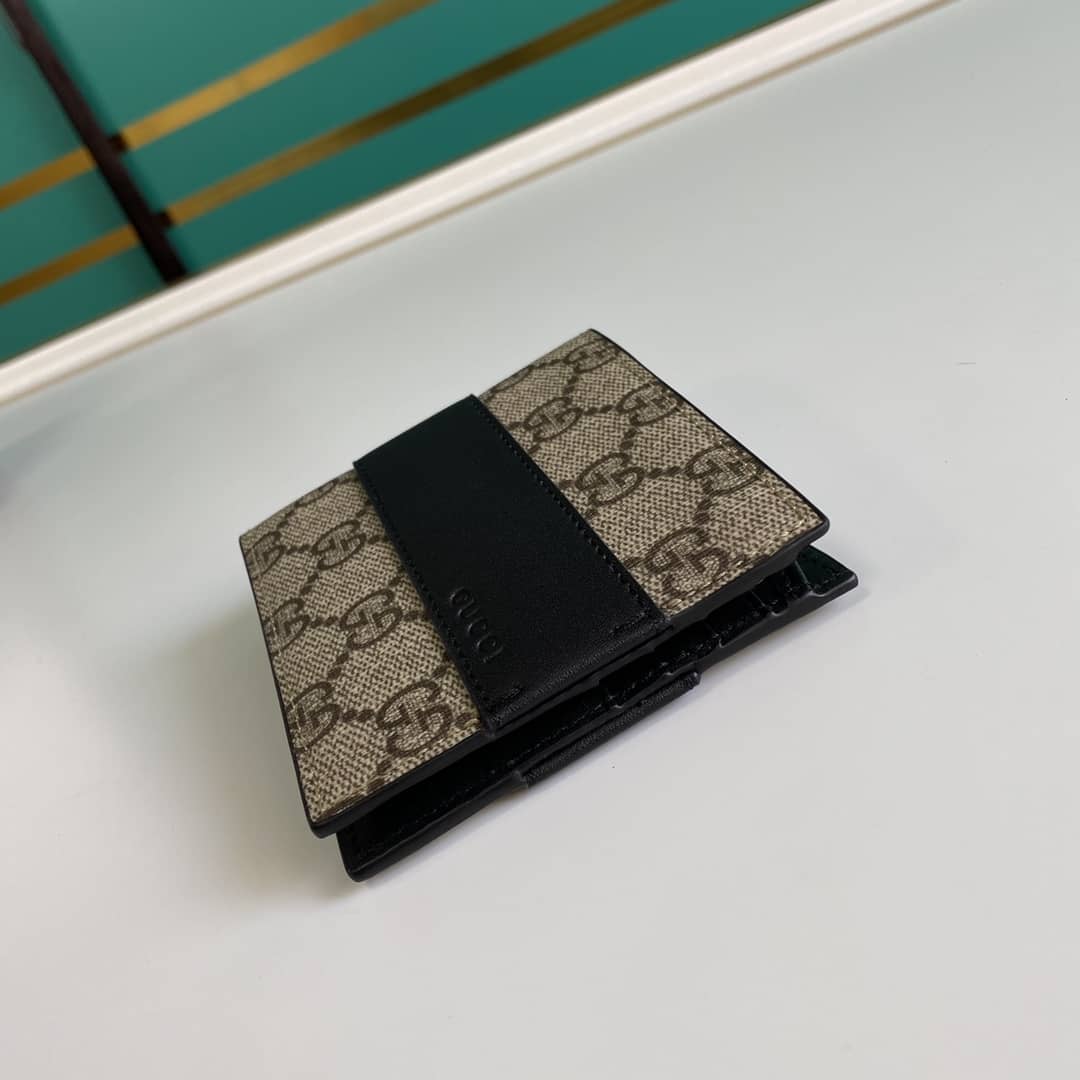 Gvc*1 GG Svp*me Wallet Replica 451240