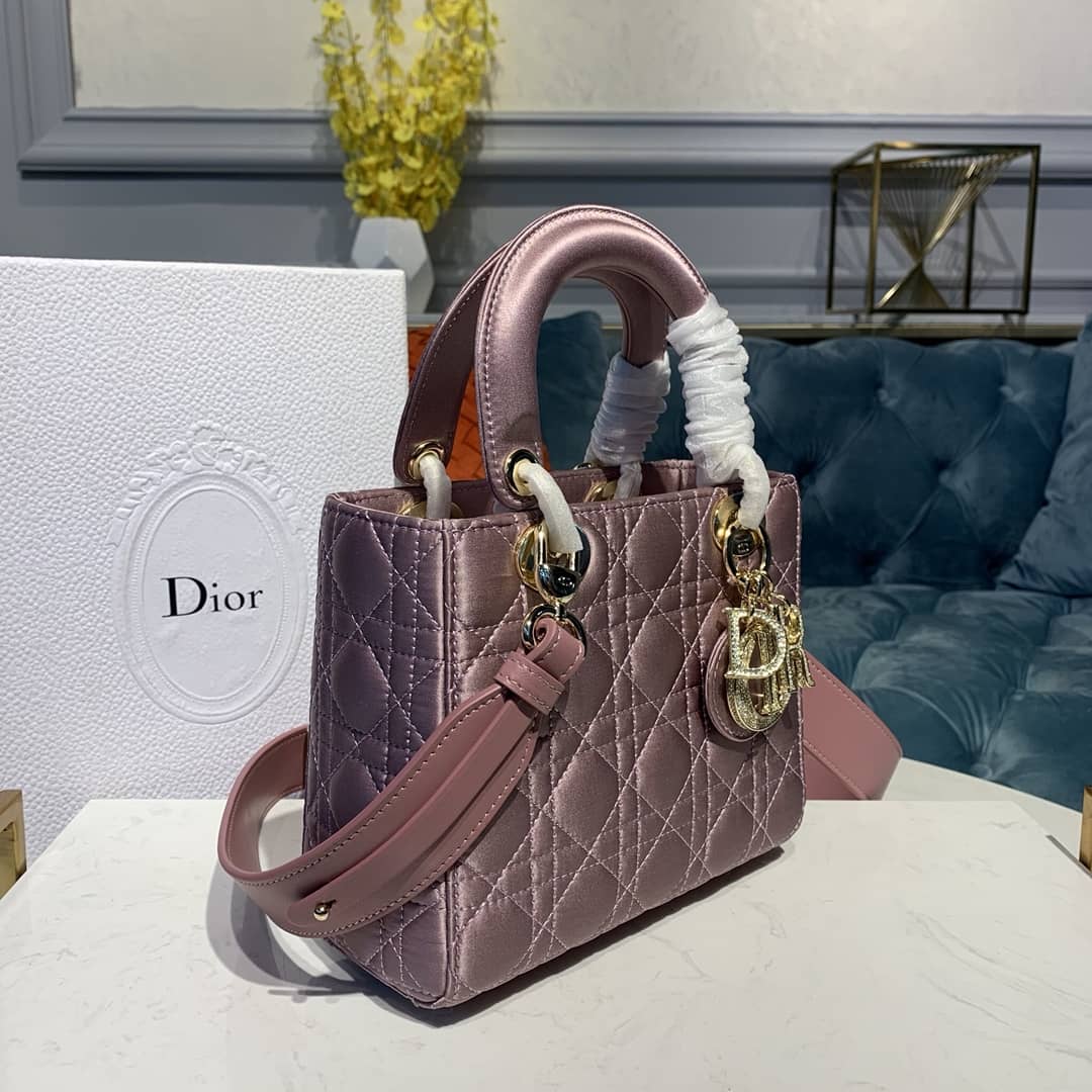 D10r Dupe Lady D10r 20CM Bag