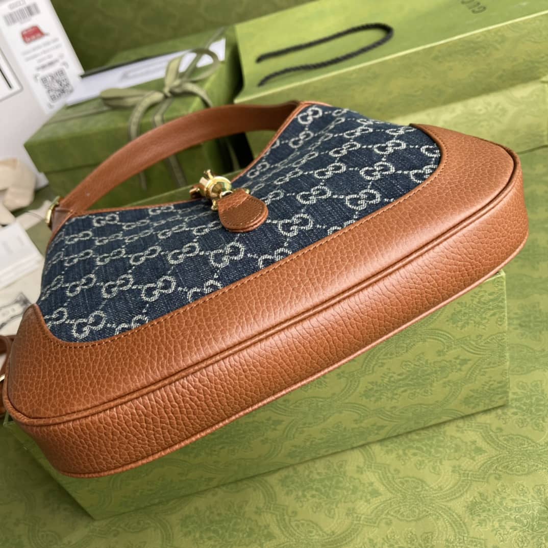 Gvc*1 Jackie Bag Dupe X Ba1en*iaga The Hacker Project Jackie 1961 636706