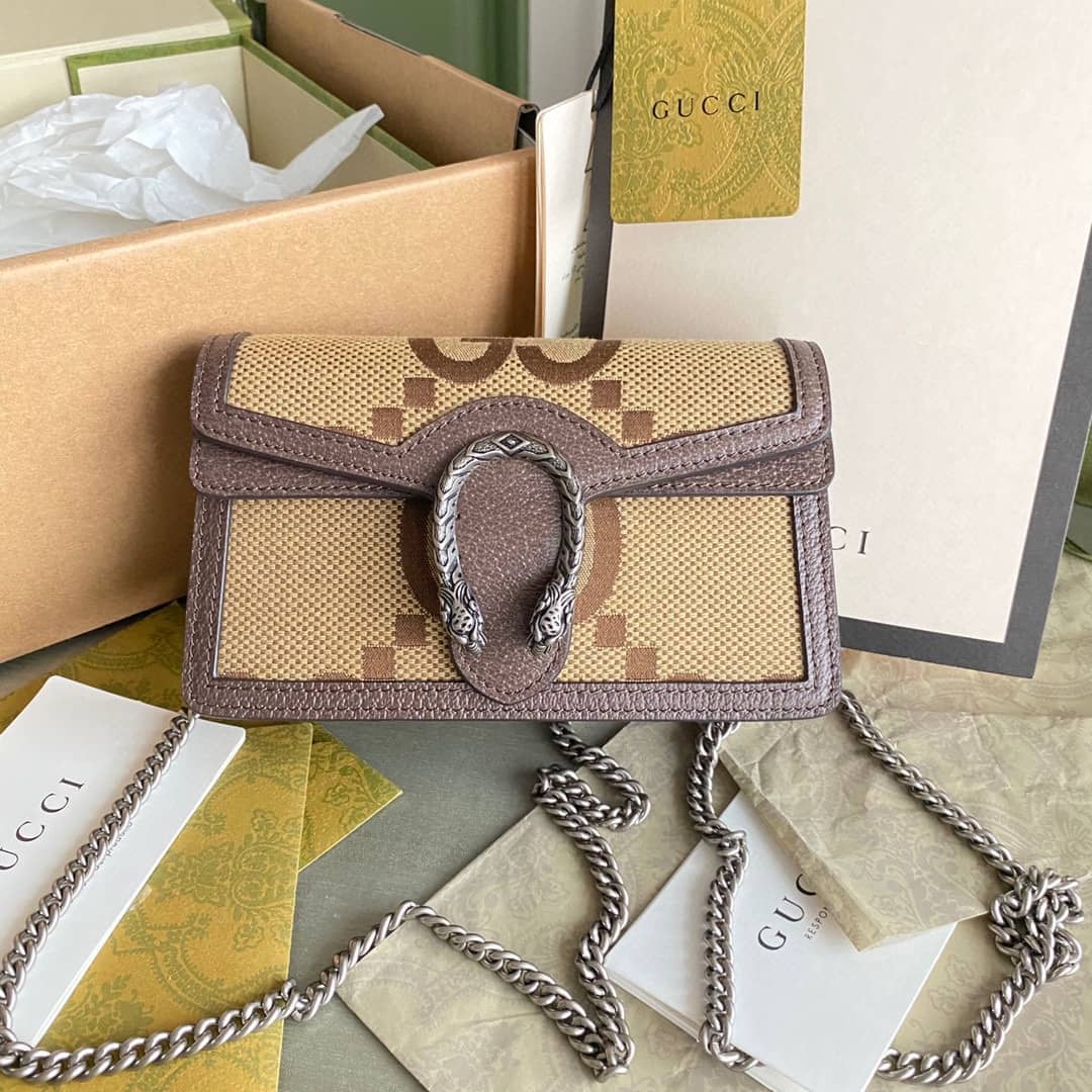 Gvc*1 Dionysus GG Svp*me Mini Crossbody Bag 476432 Replica