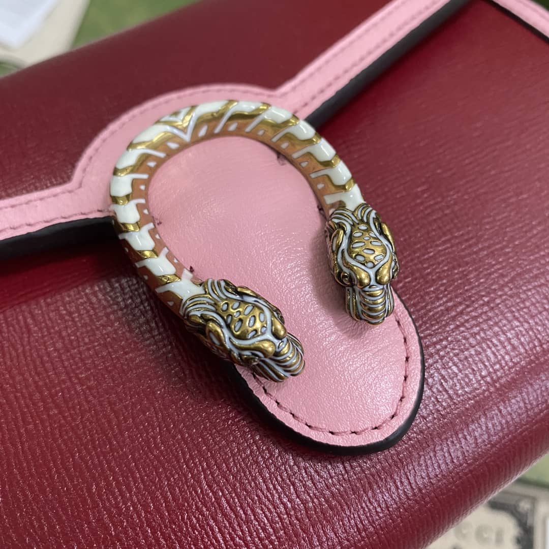 Gvc*1 Dionysus Svp*me GG Chain Wallet Replica 401231