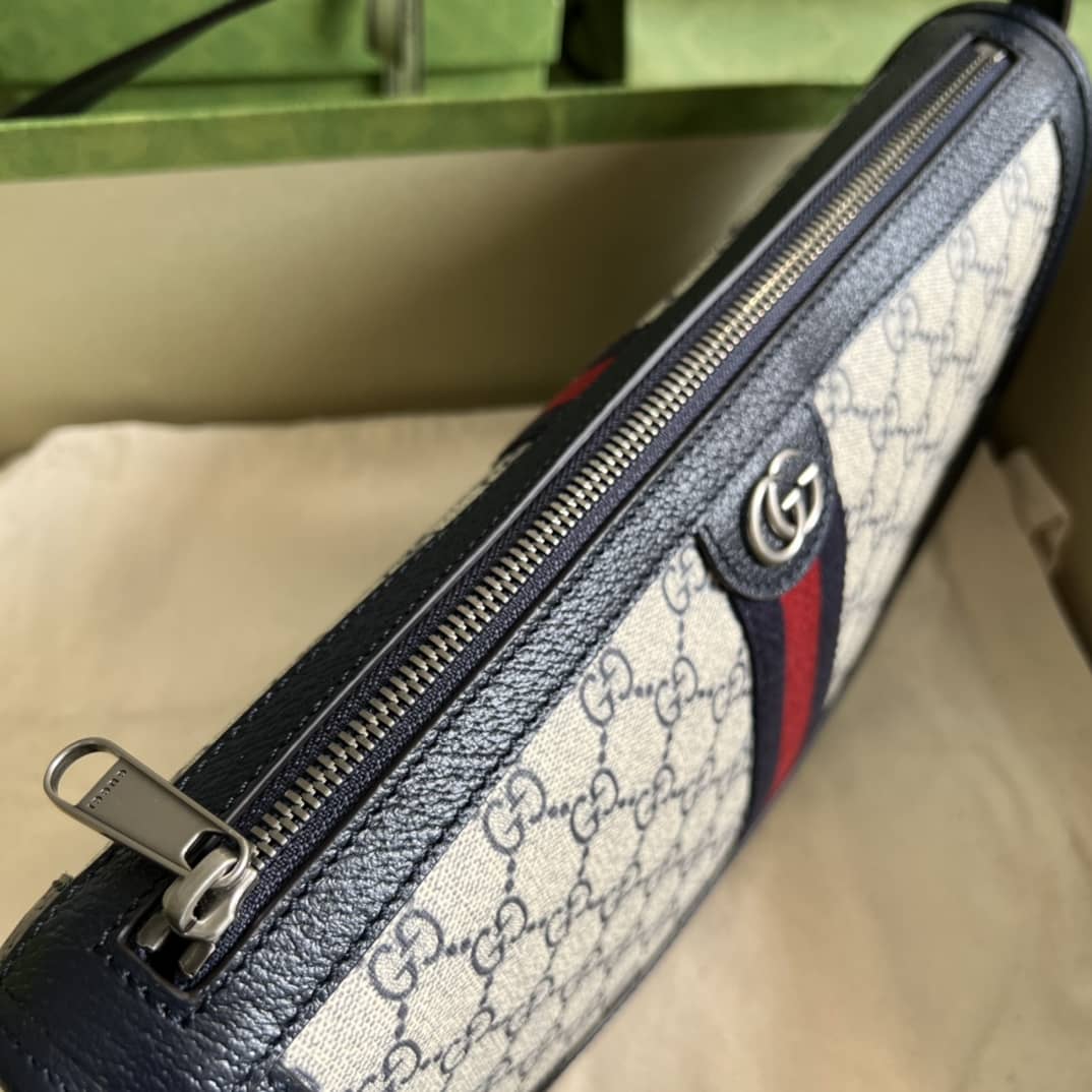 Gvc*1 Ophidia Large 674096 Replica Crossbody Bag