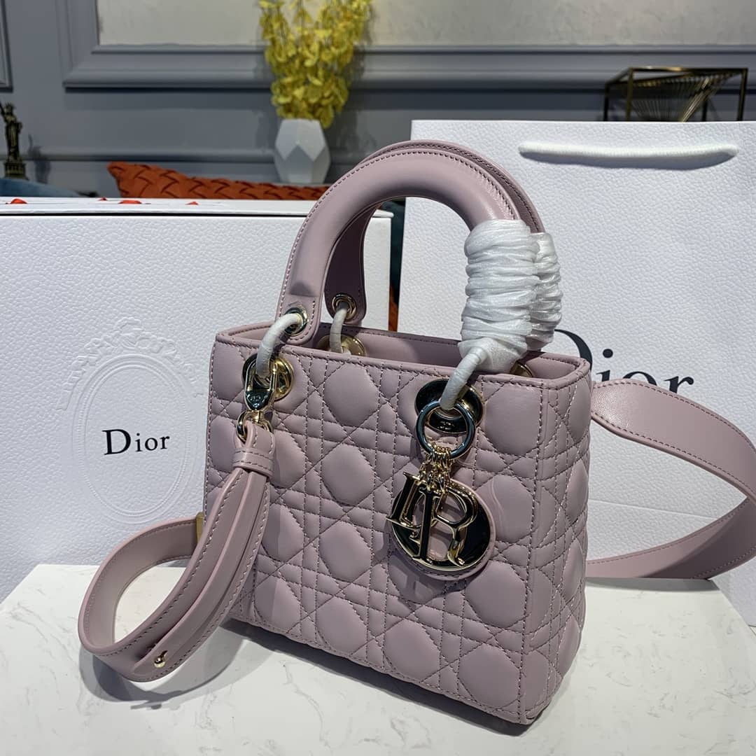 Chr1st1an D10r Lady D10r 20CM Replica Bag