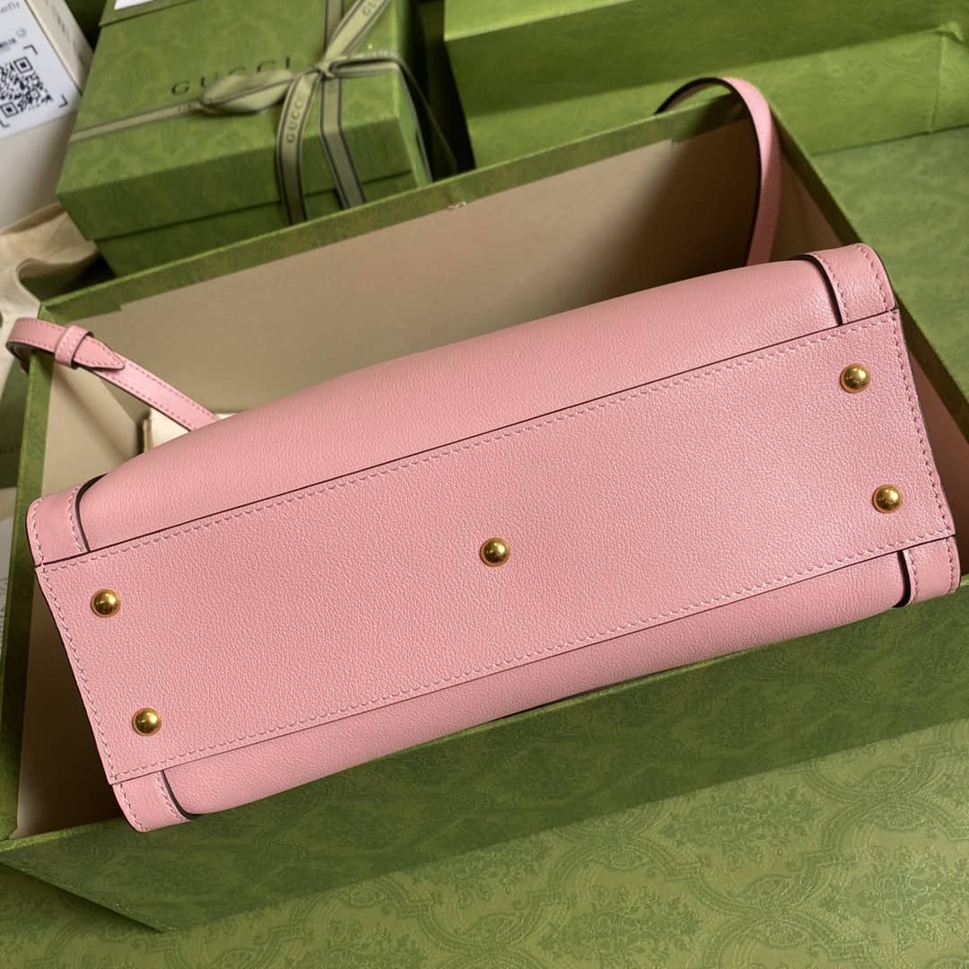 Gvc*1 Diana Small Tote Replica 660195