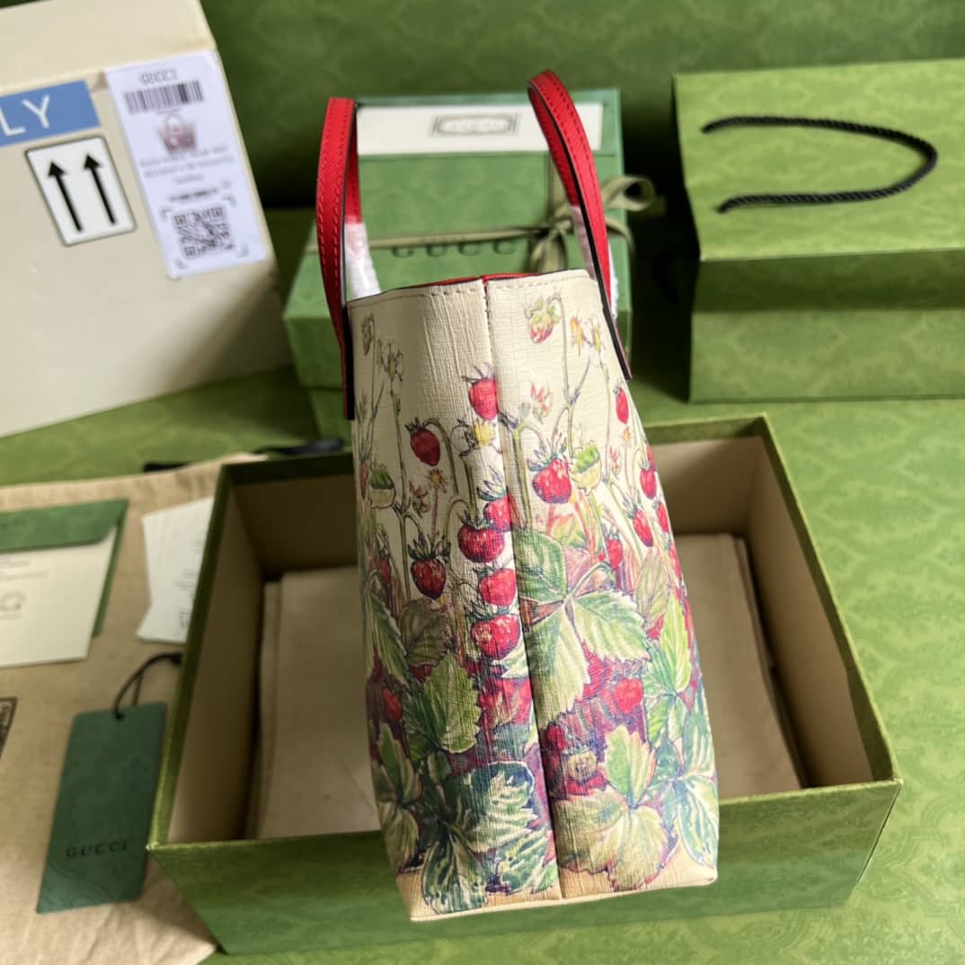 Gvc*1 Children Tote 410812 Replica Bag