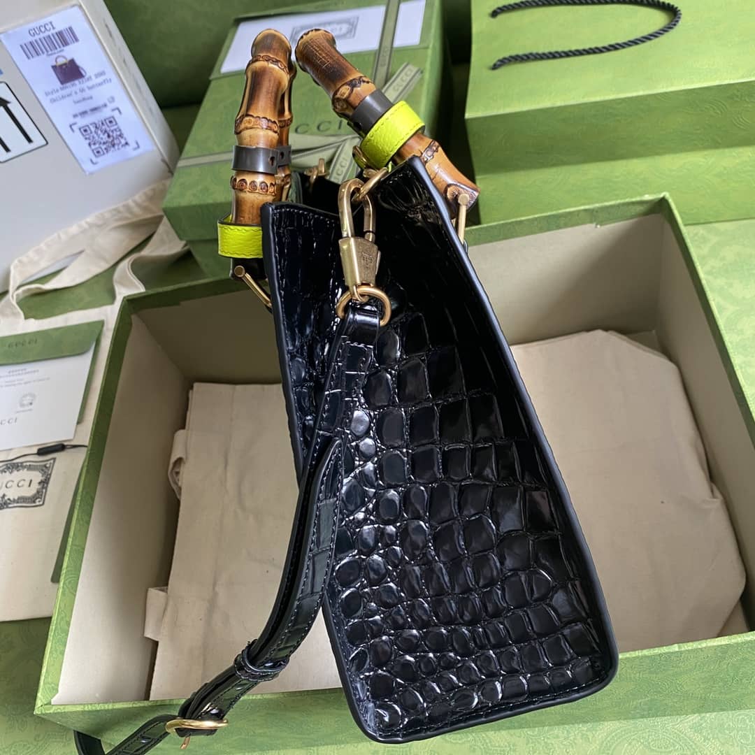 Gvc*1 Diana Small Tote Replica 660195