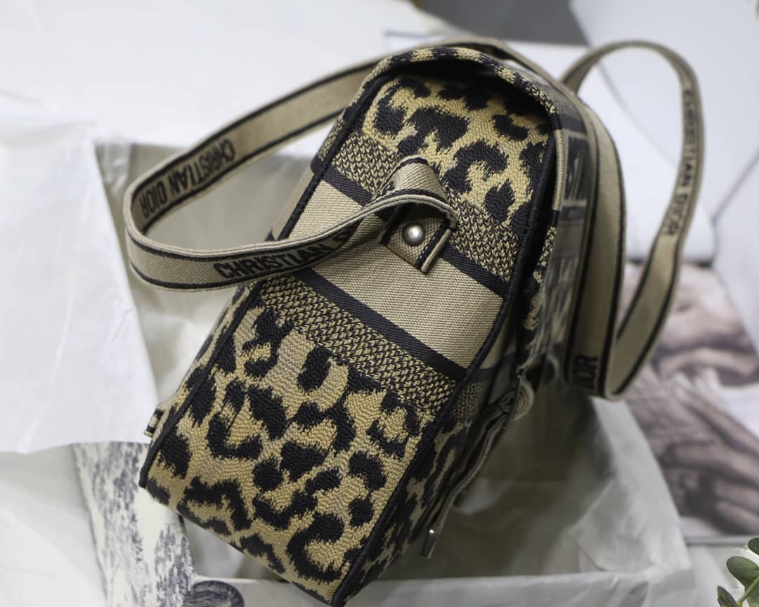 Best Chr1st1an D10r Replica Bag