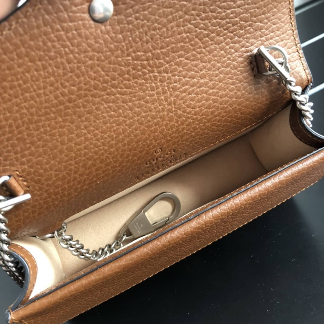 Gvc*1 Dionysus GG Svp*me S*per Mini Bag Replica Blue 476432
