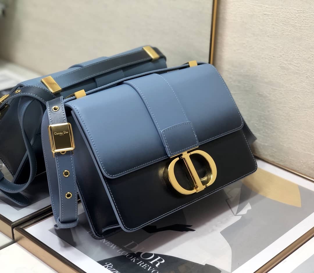 Chr1st1an D10r 30 Montaigne Replica Bag