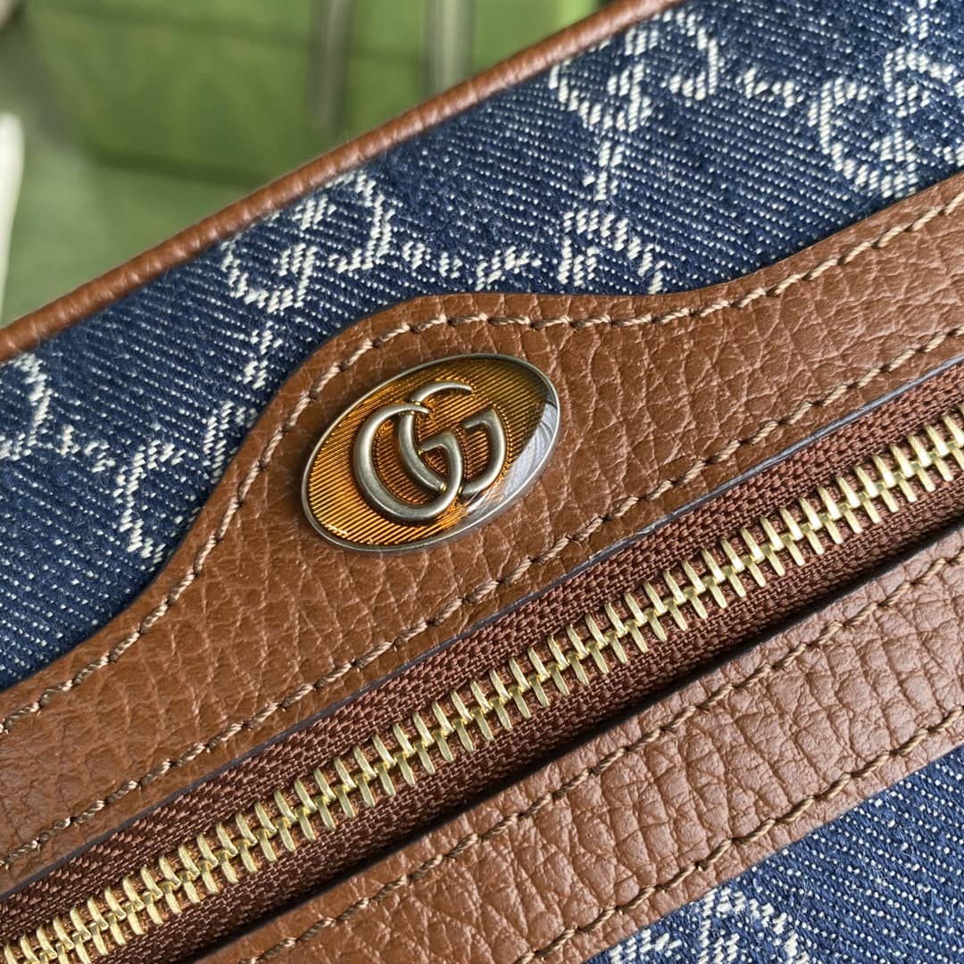 Gvc*1 Ophidia Svp*me GG Mini Bag Replica 517350