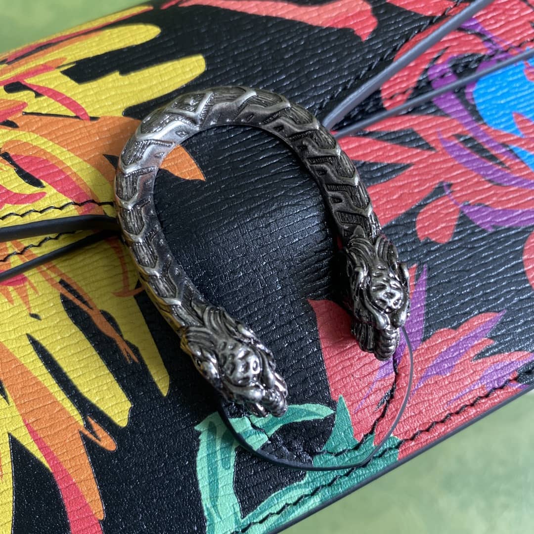 Gvc*1 Dionysus GG Svp*me Mini Crossbody Bag Replica 476432