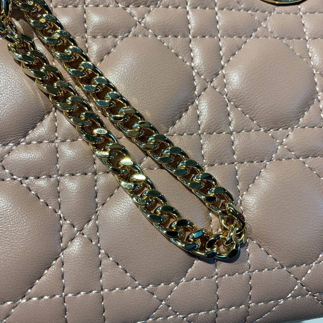 Chr1st1an D10r Lady D10r 17CM Replica Bag