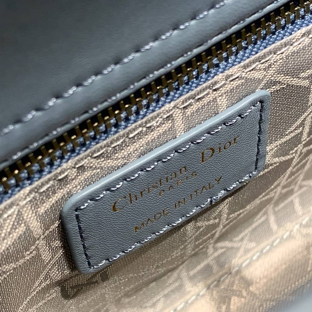 Chr1st1an D10r Lady D10r 20CM Replica Bag