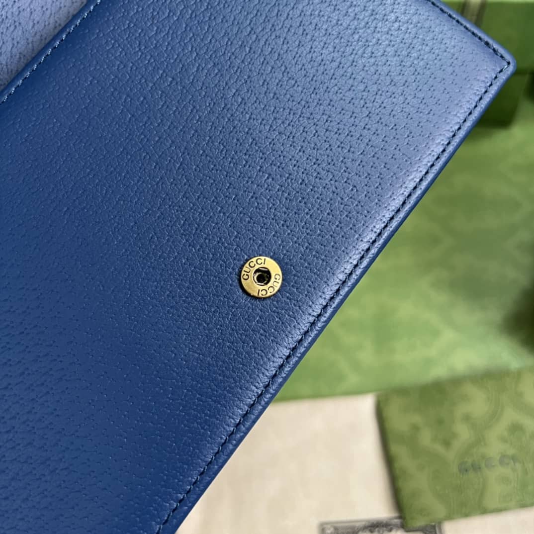 Gvc*1 Diana Mini Crossbody Bag With Bamboo 696817 Replica
