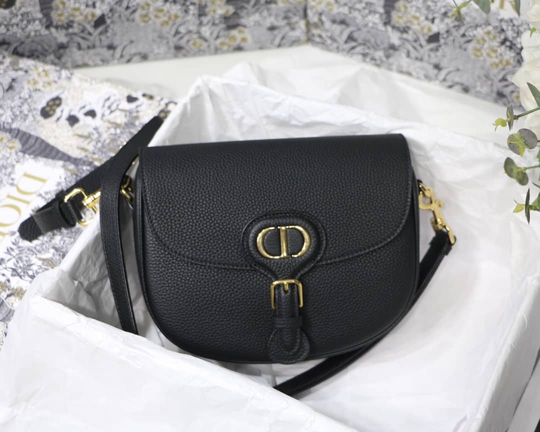Cheap Chr1st1an D10r Bobby 22CM Replica Bag