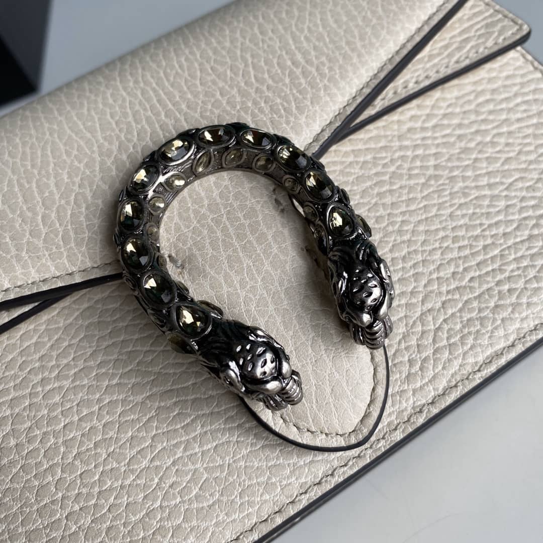 Gvc*1 Dionysus GG Tweed S*per Small Crossbody Bag Replica 476430