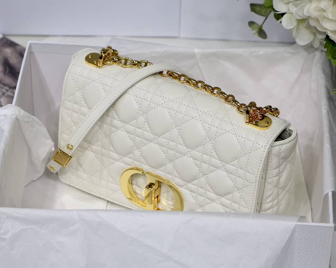 Chr1st1an D10r Caro Replica Bag