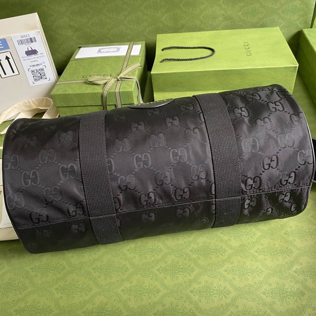 Gvc*1 Off The Grid Duffle Bag Replica 658632