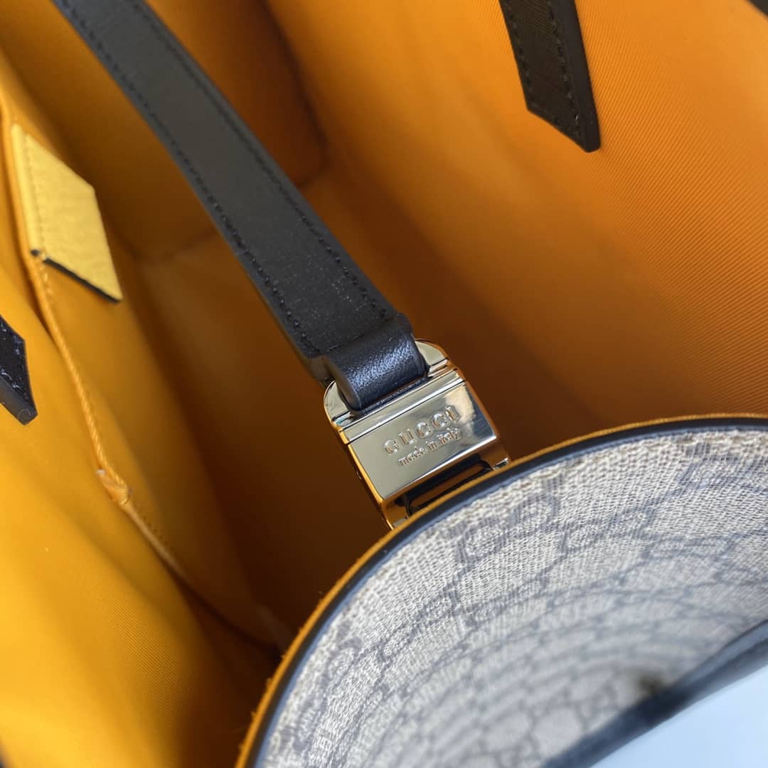 Gvc*1 GG Medium Ophidia Tote Replica 612992