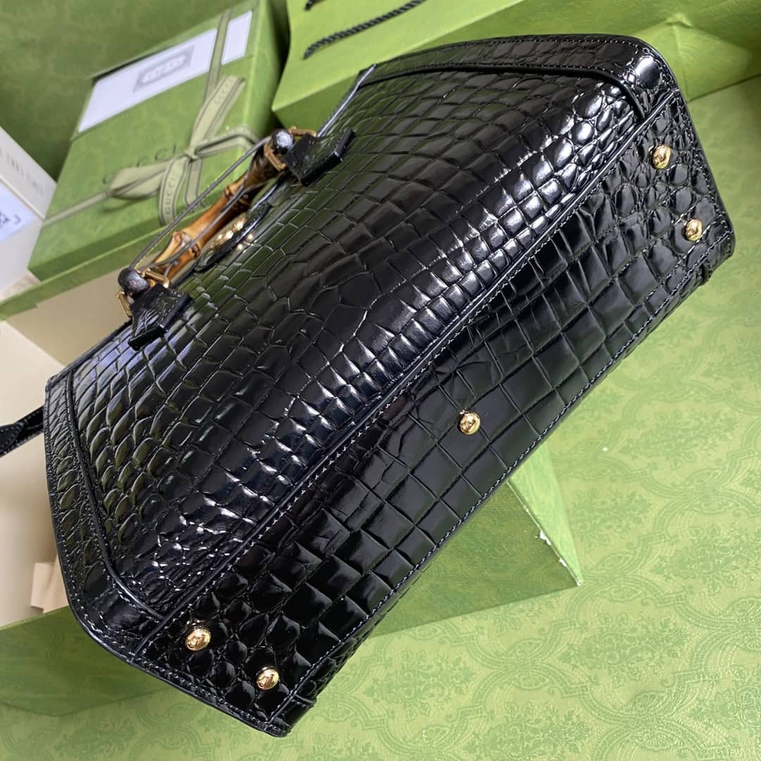 Gvc*1 Diana Small Tote Replica 660195