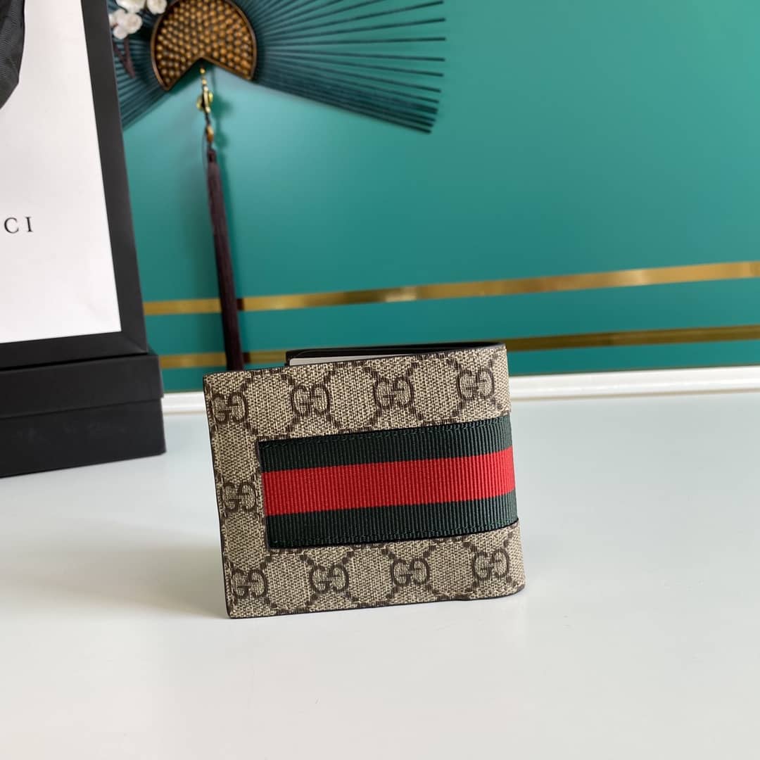 Gvc*1 Web GG Svp*me Wallet Replica 408827