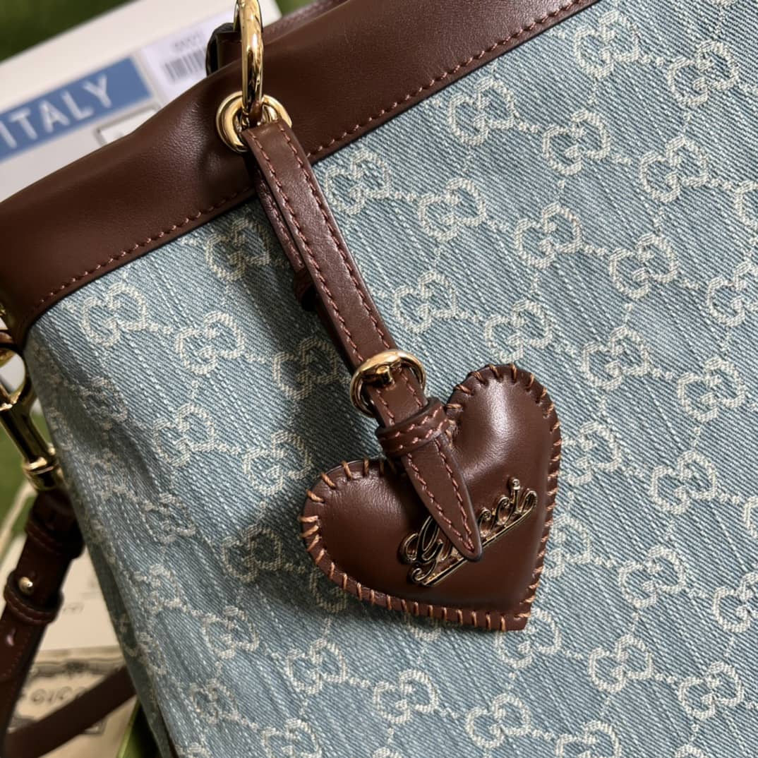 Gvc*1 Svp*me Canvas Ophidia Web Bag Replica 688666