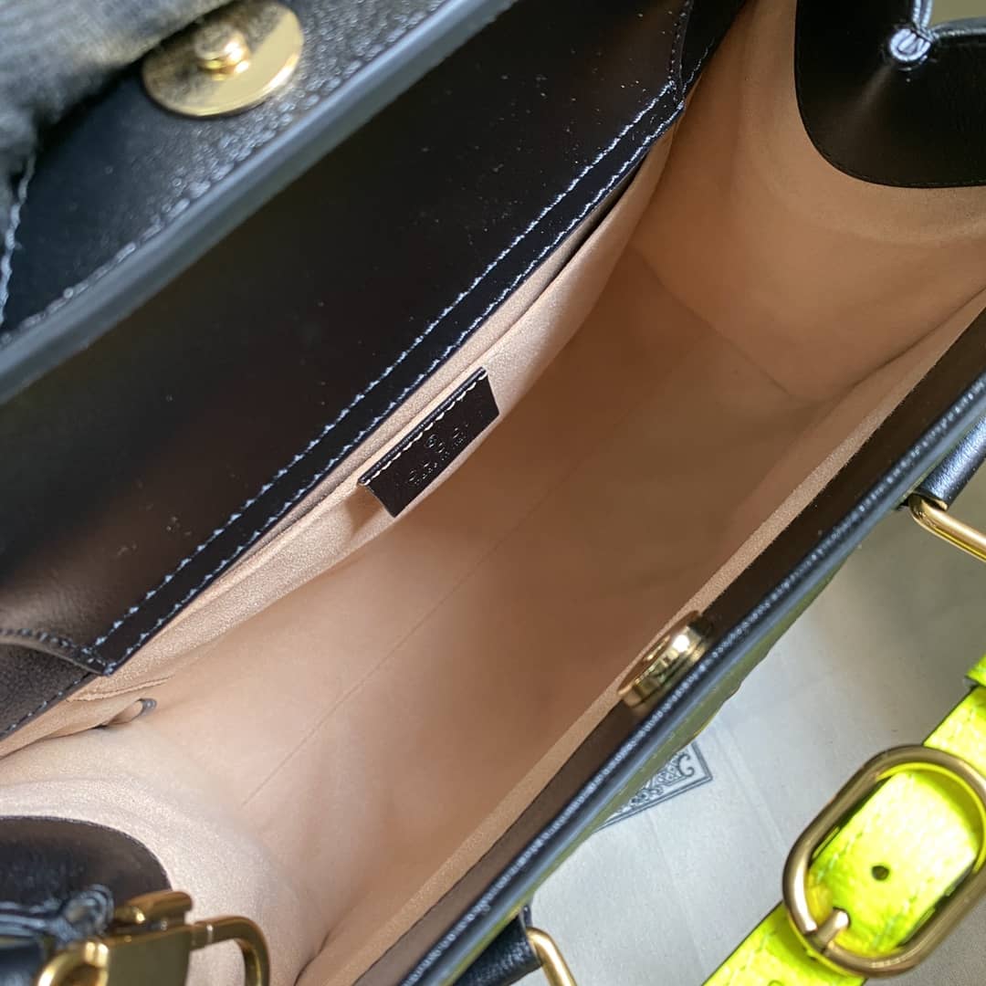 Gvc*1 Diana Small Tote Replica 660195