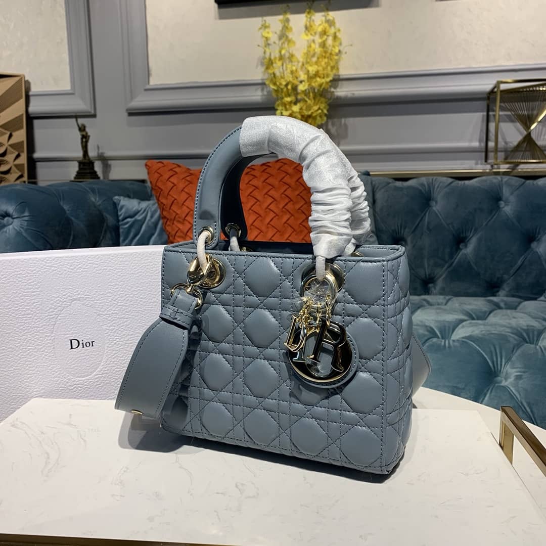 Chr1st1an D10r Lady D10r 20CM Replica Bag