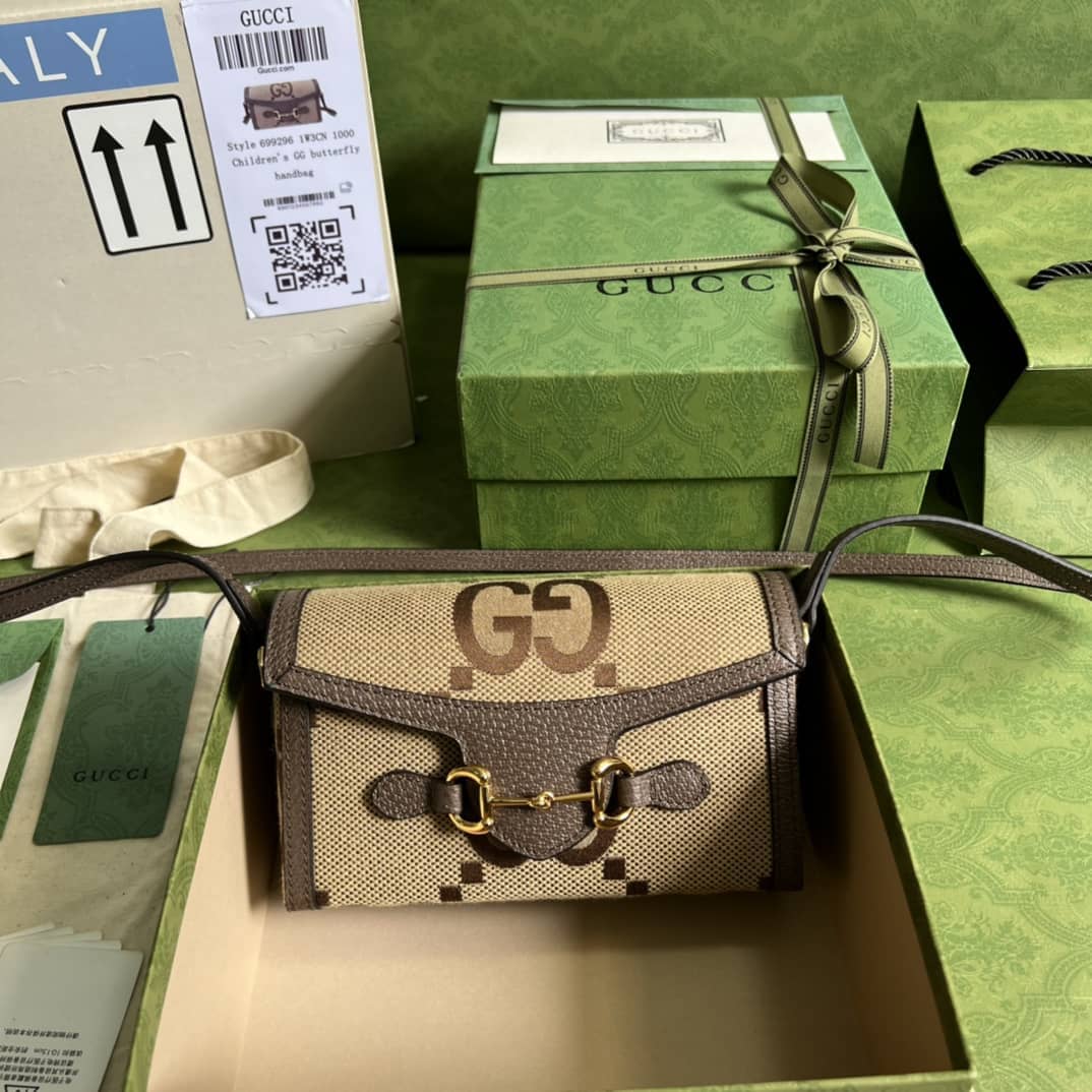 Gvc*1 Horsebit 1955 Mini Crossbody Bag 699296 Replica