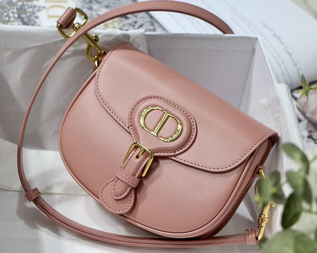 Chr1st1an D10r Replica Bobby Bag