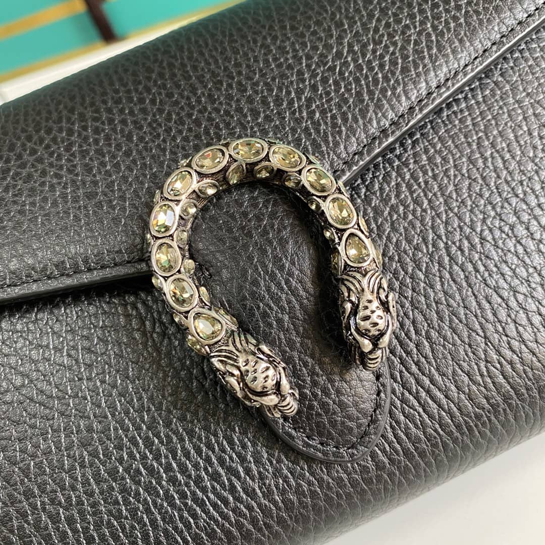 Gvc*1 Dionysus Svp*me GG Chain Wallet Replica 401231