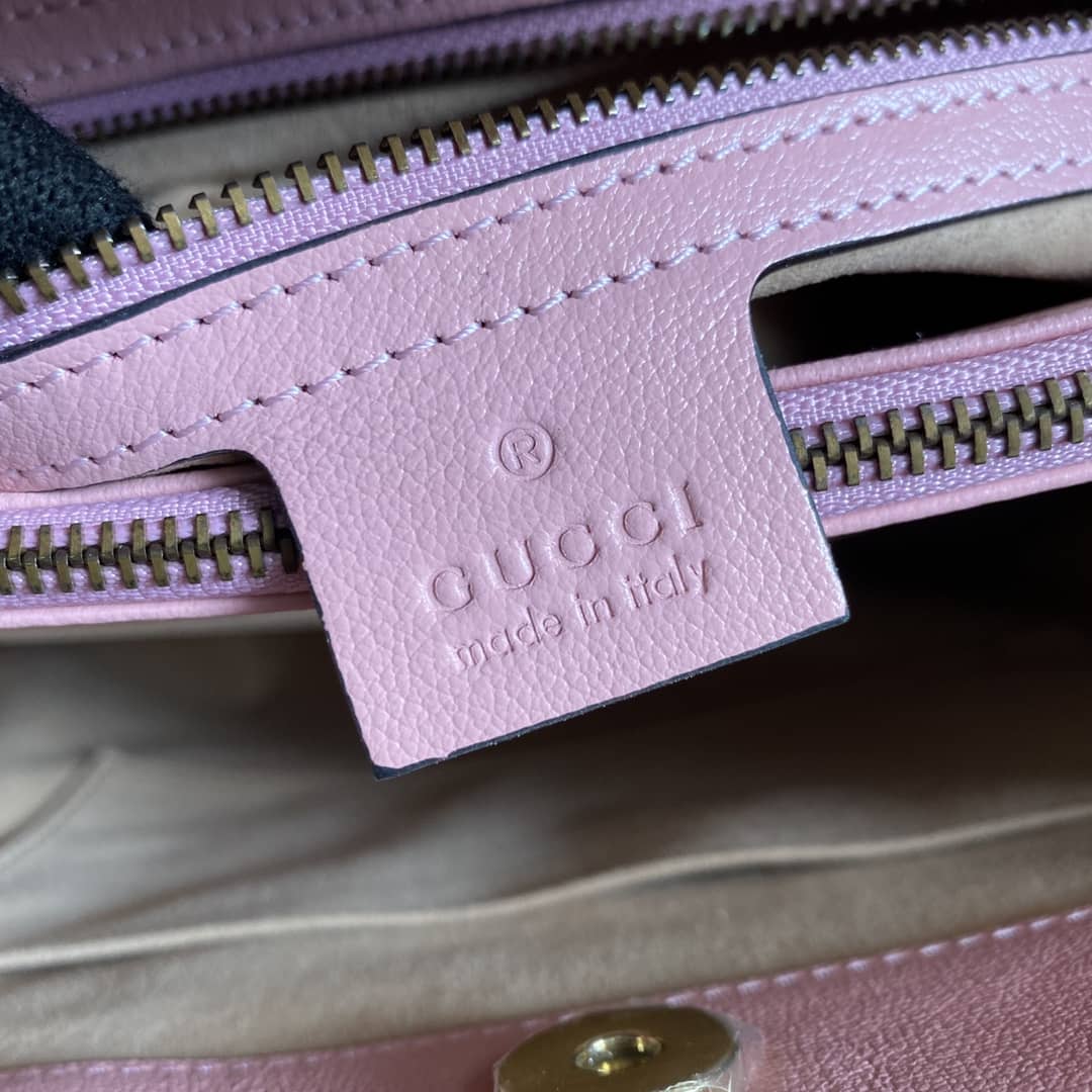 Gvc*1 Diana Medium Tote Replica 655658