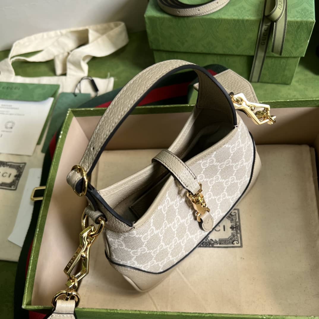 Gvc*1 Jackie 1961 Mini 685127 Replica Shoulder Bag