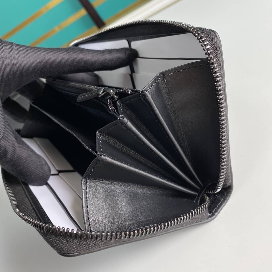 Gvc*1 GG Svp*me Web Zip Around Wallet Replica 291105