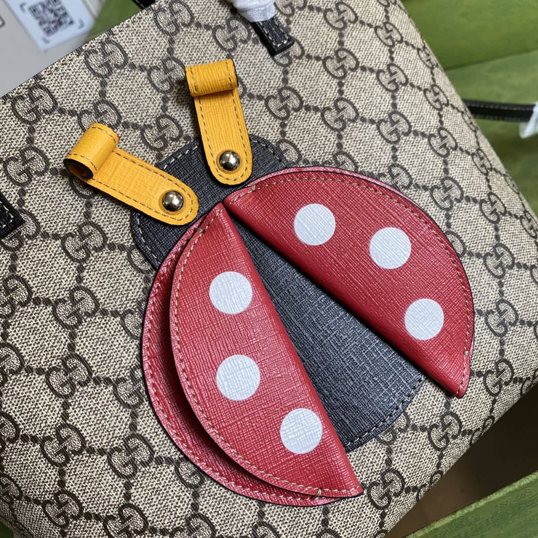 Gvc*1 GG Marmont Tote Replica 585933