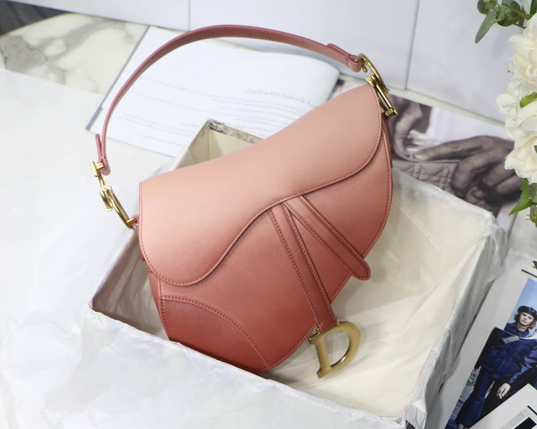 D10r Saddle Bag Dupe 25.5CM
