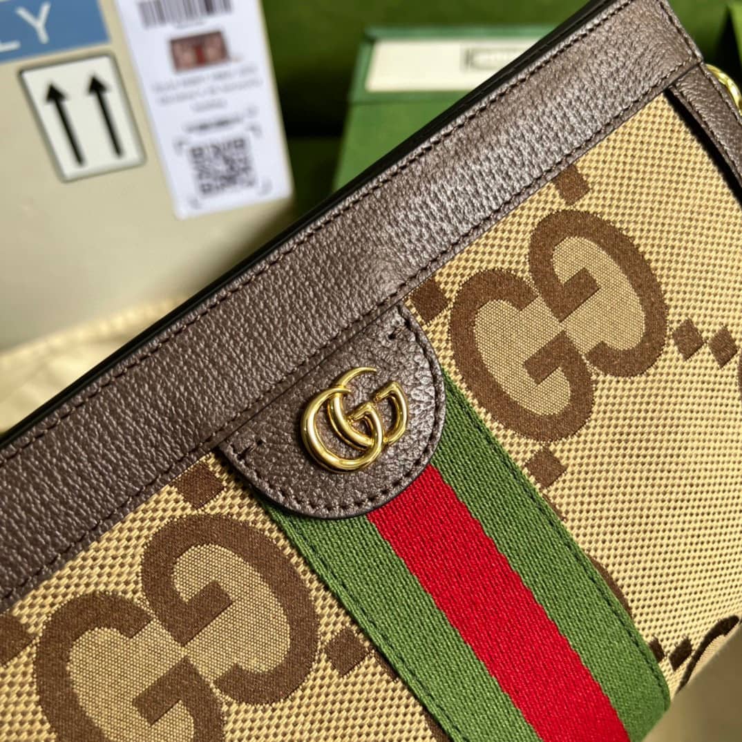 Gvc*1 Ophidia GG Small Shoulder Chain Crossbody Bag 503877 Replica