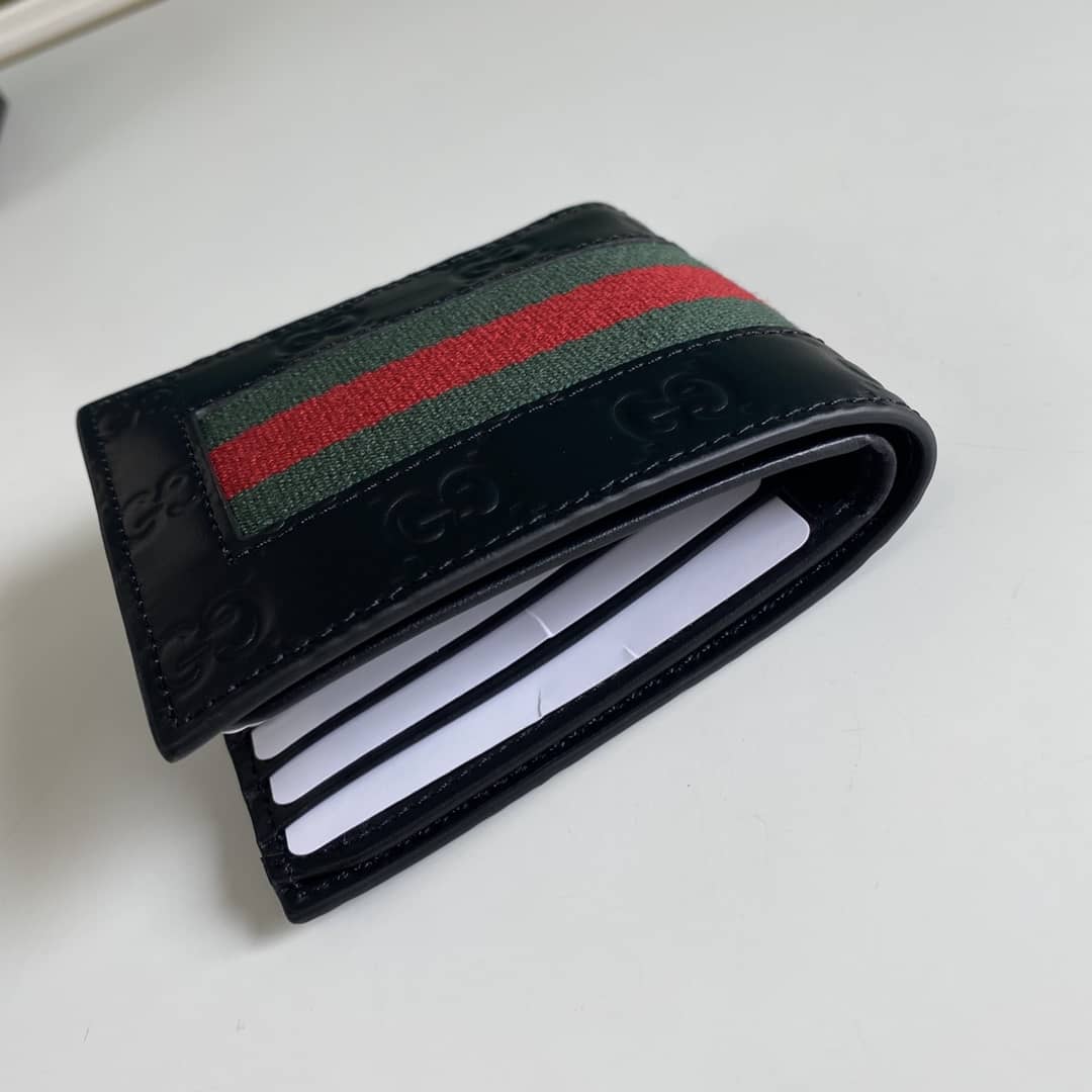 Gvc*1 Web GG Svp*me Wallet Replica 408827