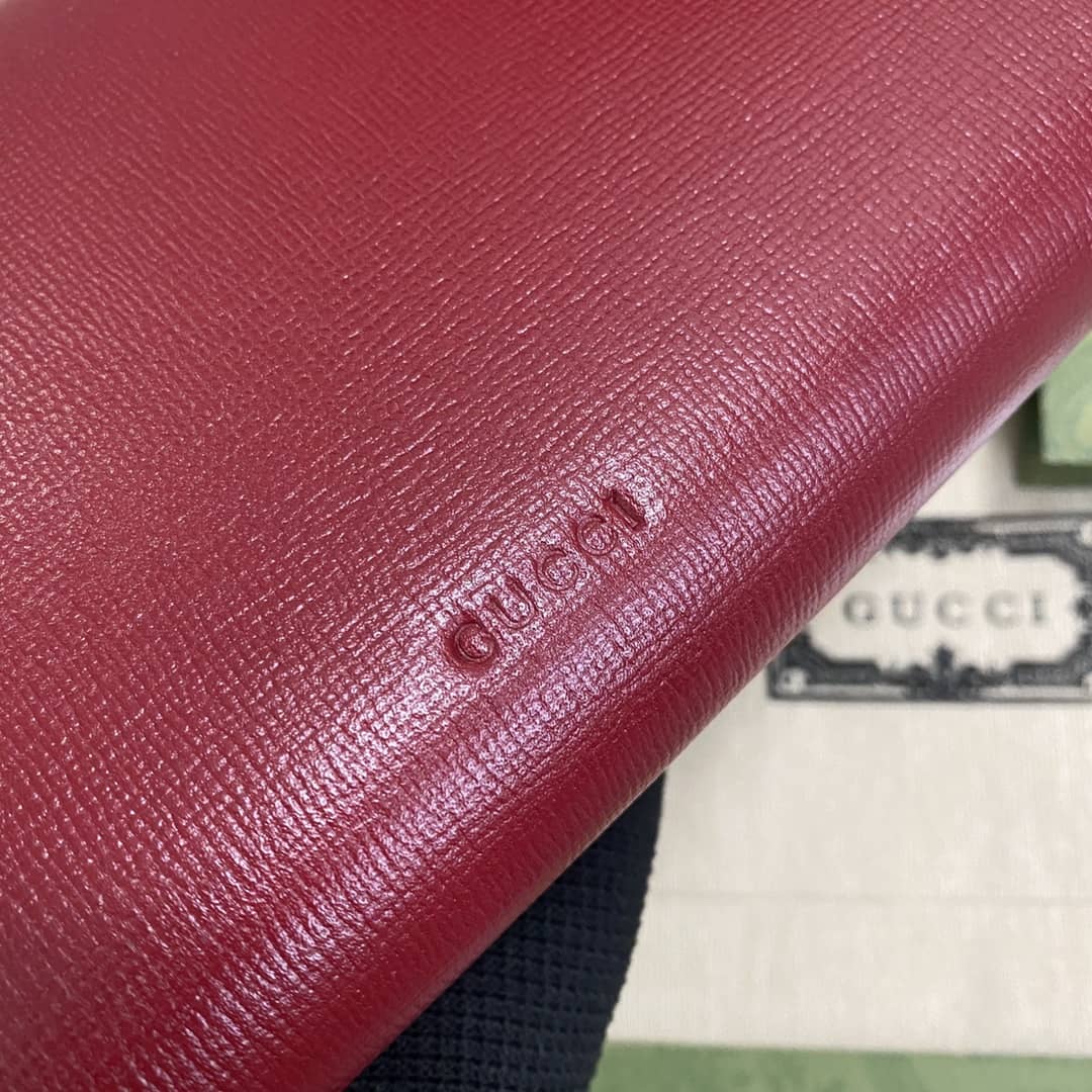 Gvc*1 Dionysus Svp*me GG Chain Wallet Replica 401231