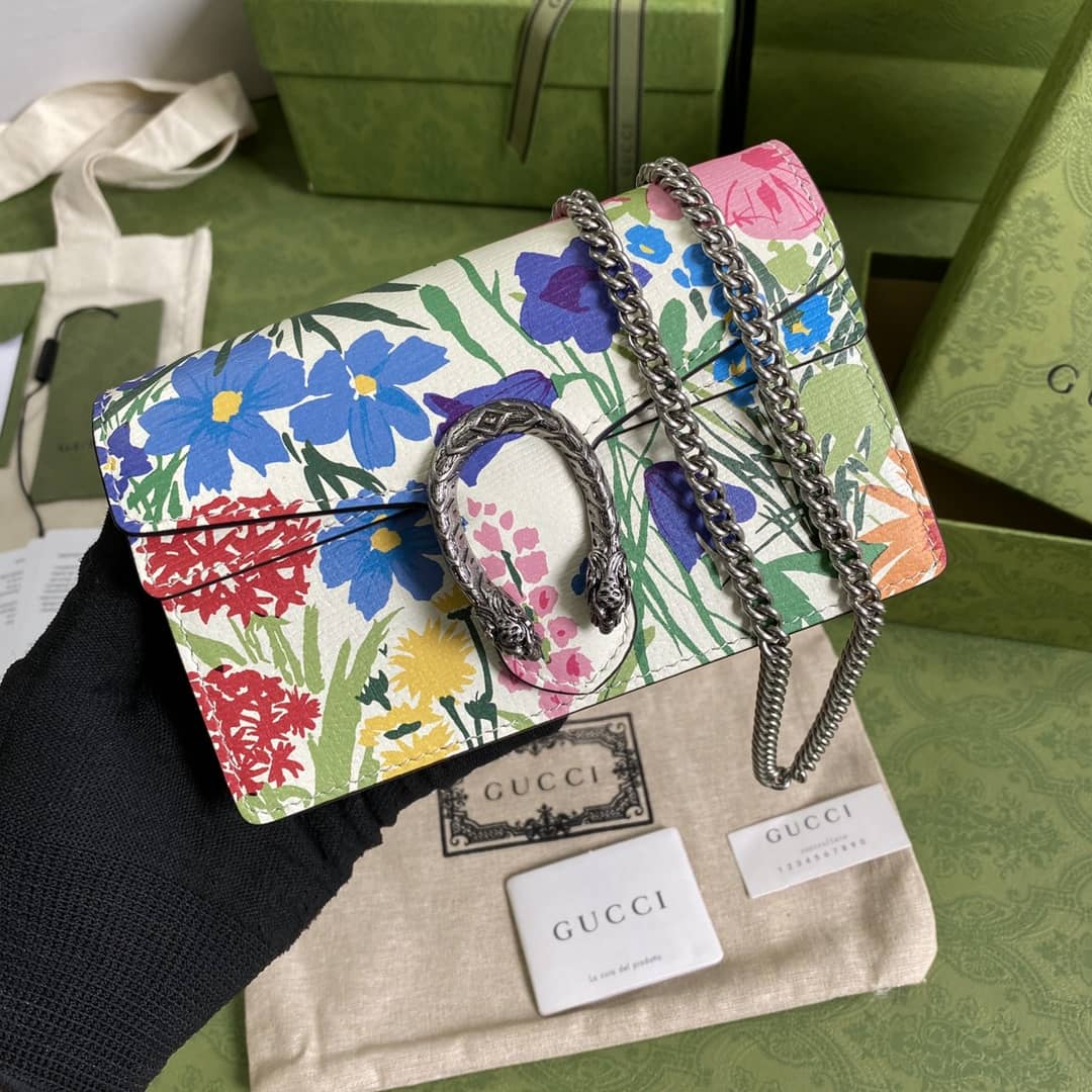 Gvc*1 Dionysus GG Svp*me Mini Crossbody Bag Replica 476432
