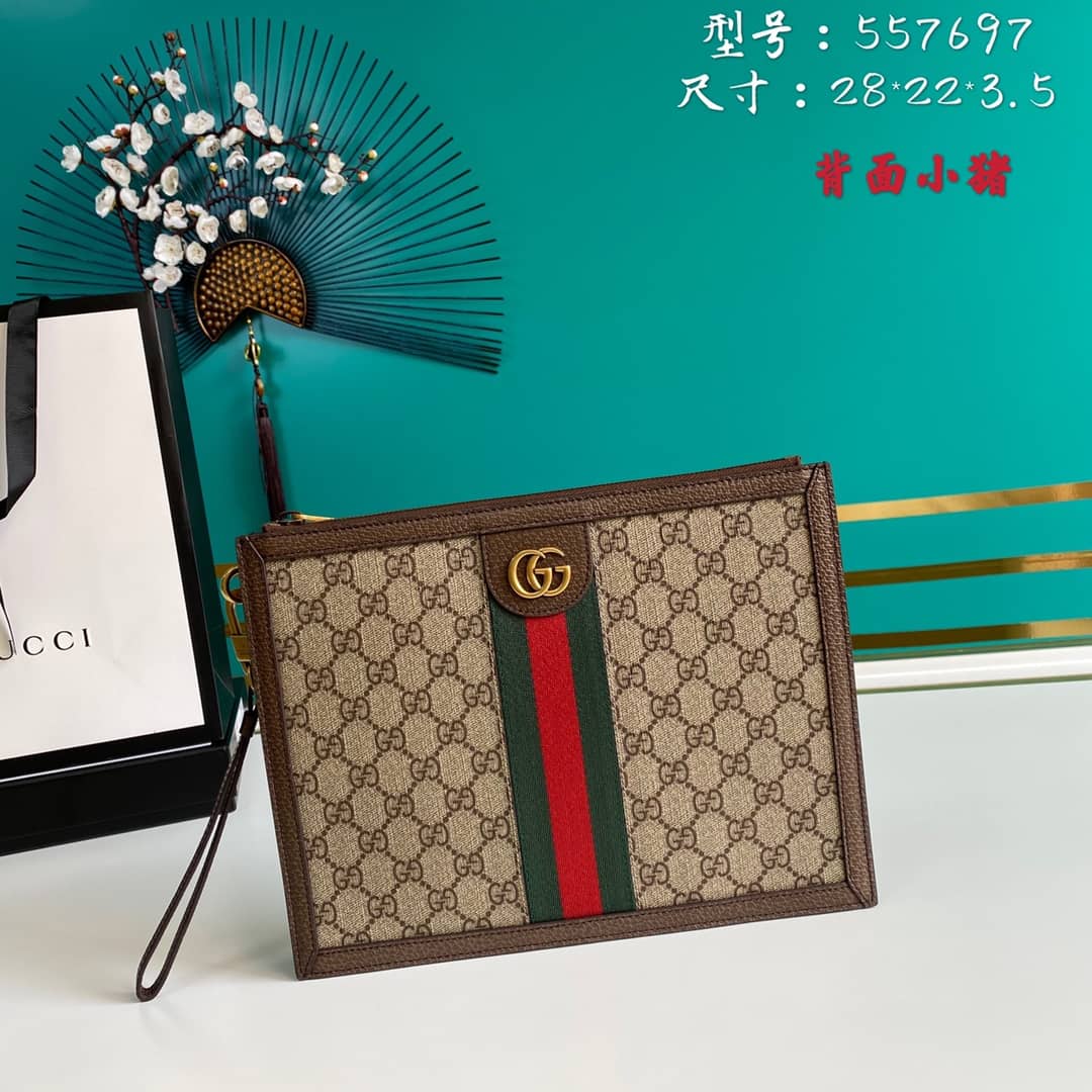Gvc*1 Purse Dupes Svp*me GG Pouch557697