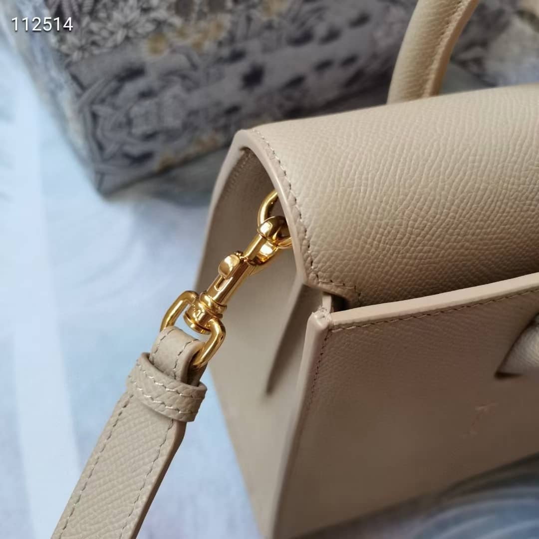 Chr1st1an D10r Tote Bag Dupe