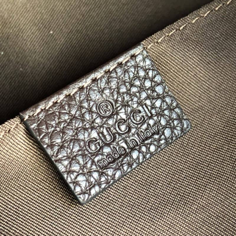 Best Replica Gvc*1 GG Svp*me Belt Bag Replica 449132(ColaReps)