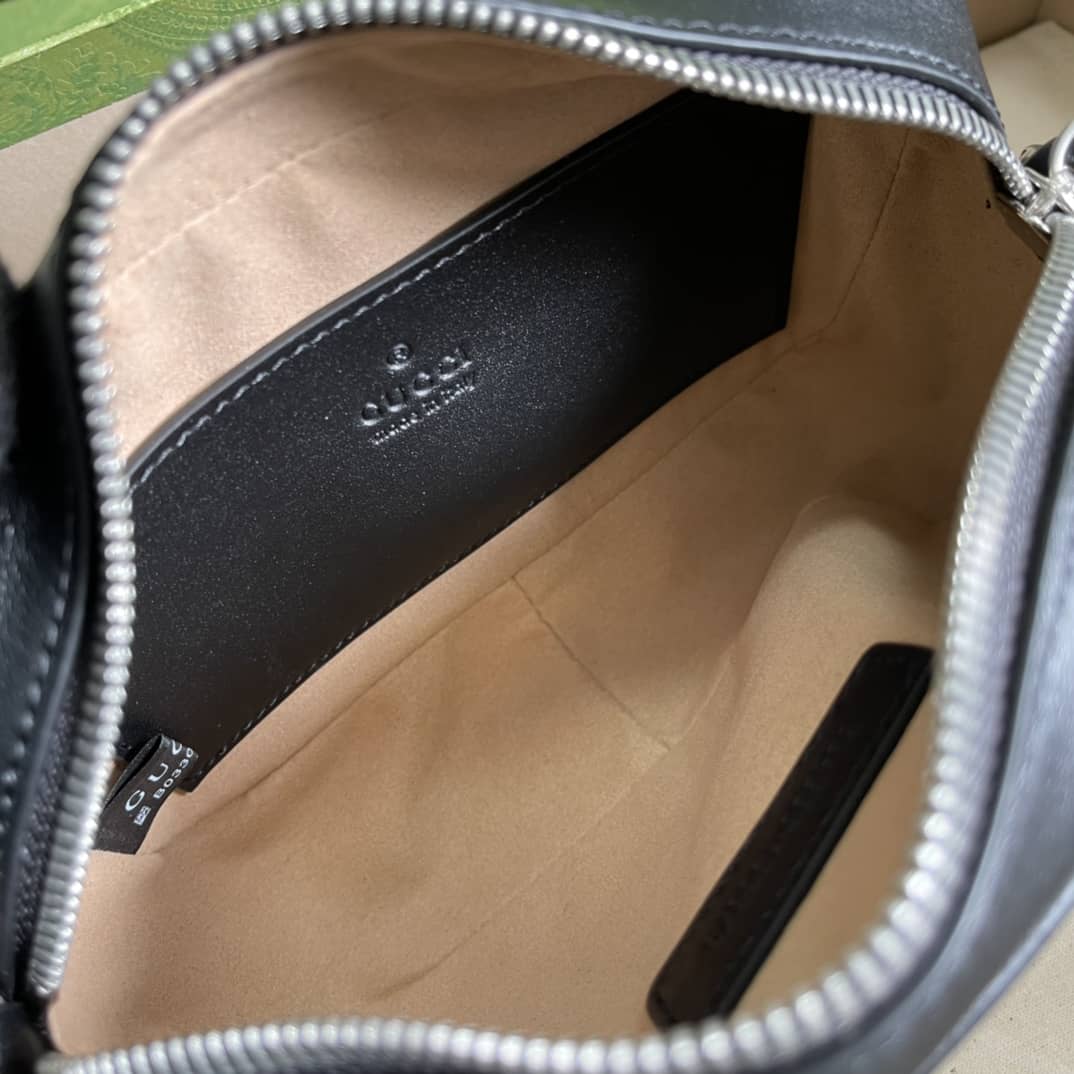 Gvc*1 Marmont GG Mini Shoulder Bag Replica 634936