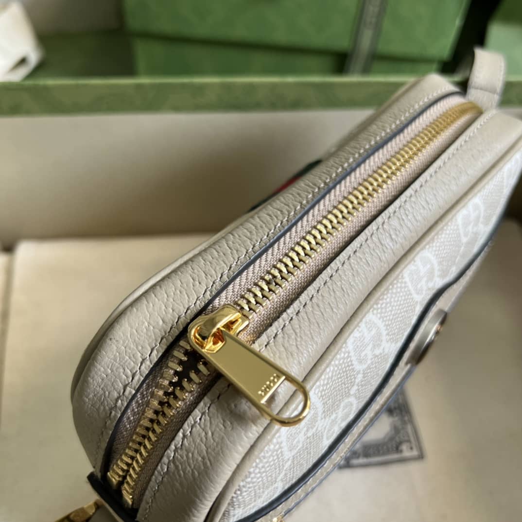 Gvc*1 Ophidia GG Svp*me Mini 517350 Replica Crossbody Bag