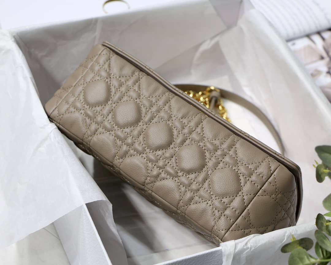 Chr1st1an D10r Caro Replica Bag