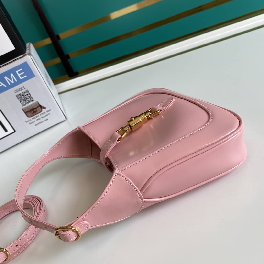 Gvc*1 Jackie 1961 Mini Shoulder Bag Hobo Replica 637091
