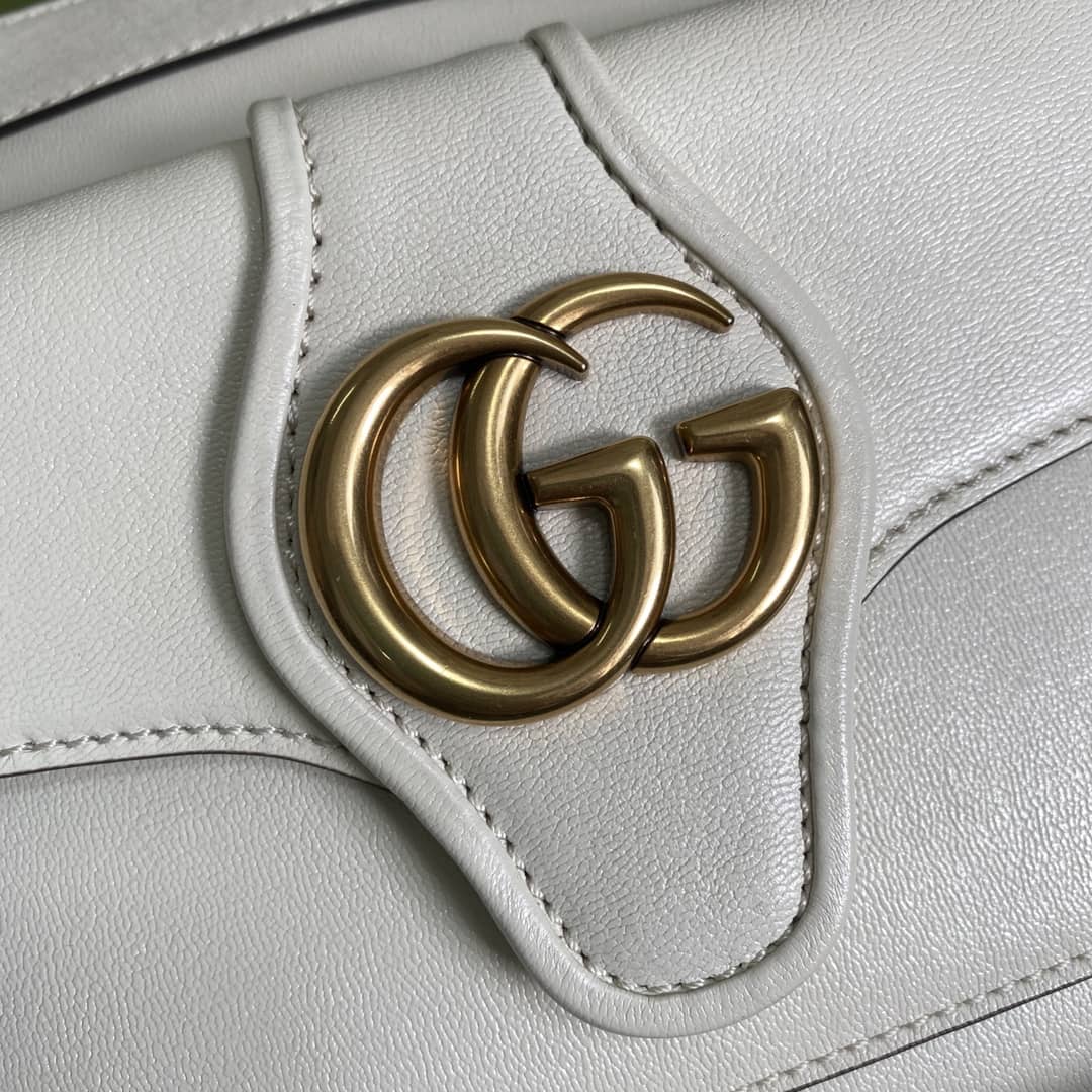 Gvc*1 Double G Small Shoulder Bag Replica 648999