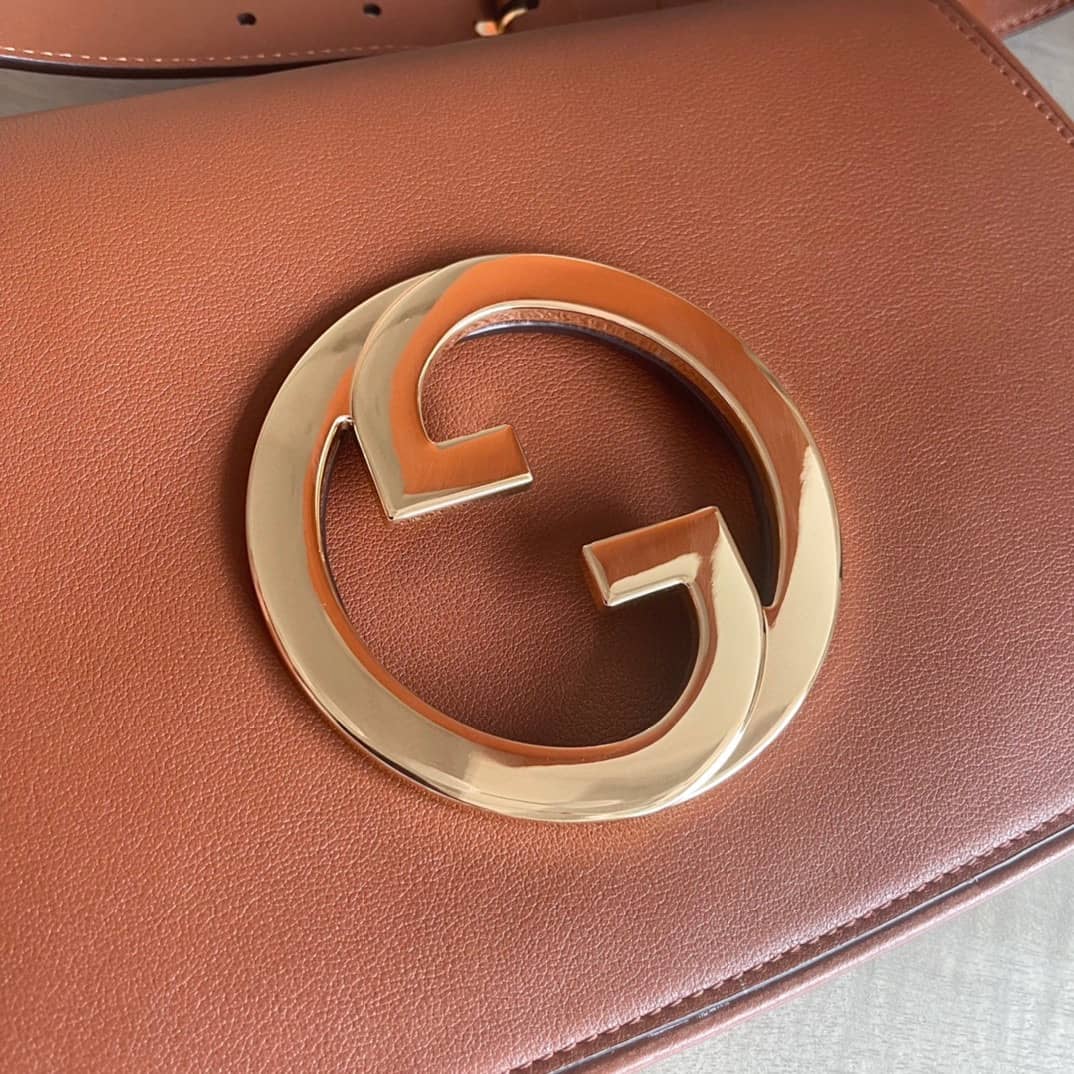 Gvc*1 Blondie Shoulder Crossbody Bag 699268 Replica