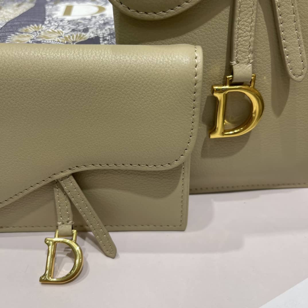 D10r Saddle Bag Dupe Vertical